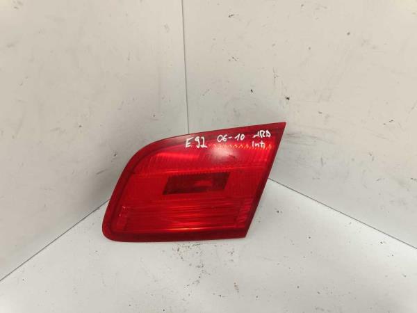 FEU ARRIERE DROIT BMW SERIE 3 E92 COUPE 2006-2010 - Vue 1